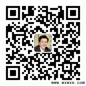 李开复